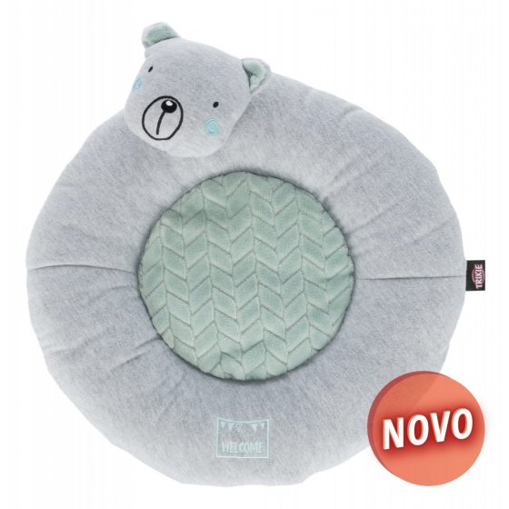 TRIXIE Junior - Colchão com Urso