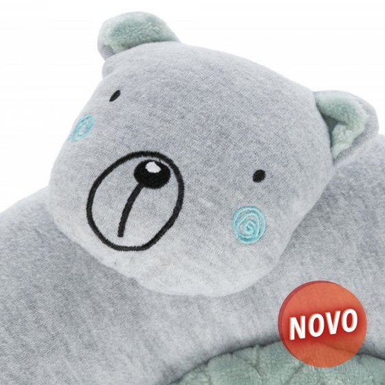 TRIXIE Junior - Colchão com Urso