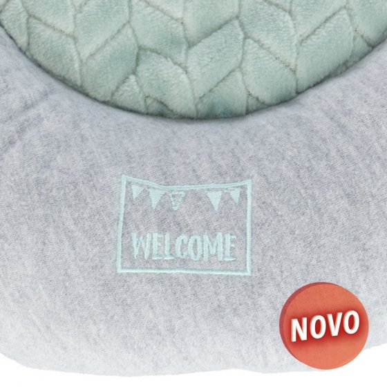 TRIXIE Junior - Colchão com Urso