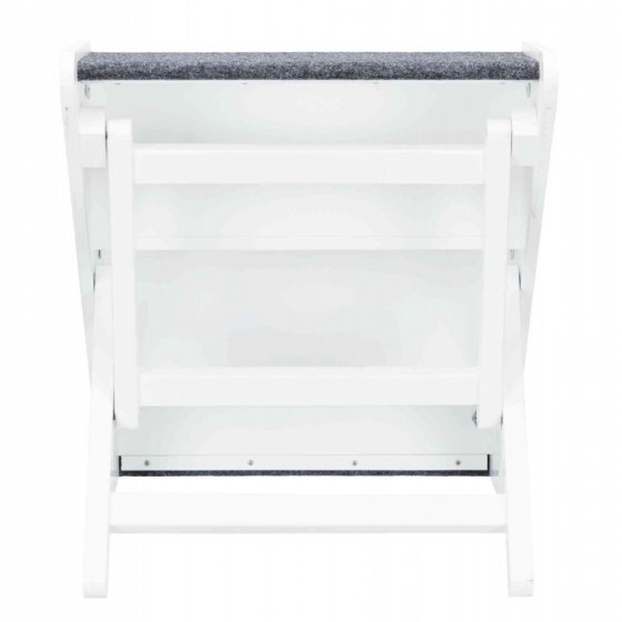 TRIXIE Petstairs - Escadas em MDF para Cães