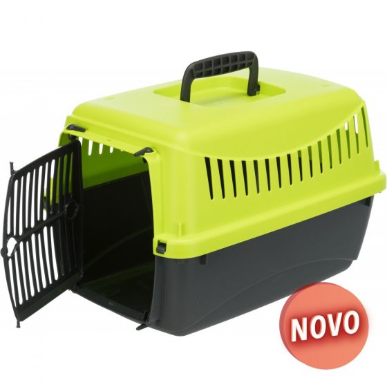 TRIXIE Transportadora Capri XXS