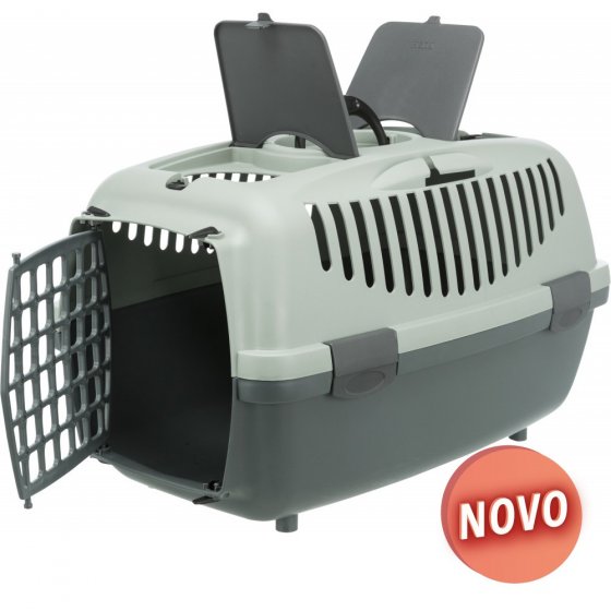 TRIXIE Transportadora Be Eco Capri