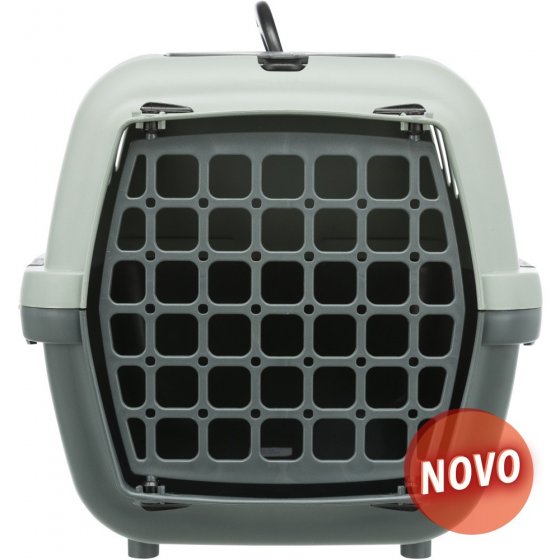 TRIXIE Transportadora Be Eco Capri