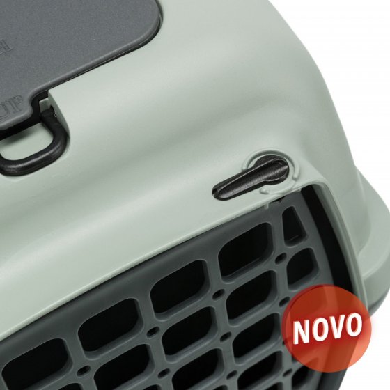 TRIXIE Transportadora Be Eco Capri