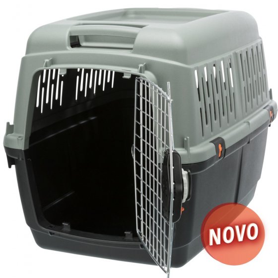 TRIXIE Transportadora Be Eco Giona