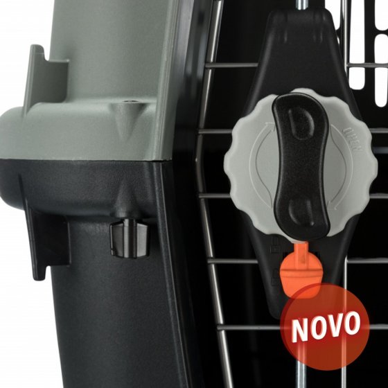 TRIXIE Transportadora Be Eco Giona