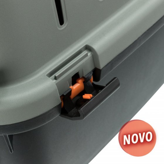 TRIXIE Transportadora Be Eco Giona