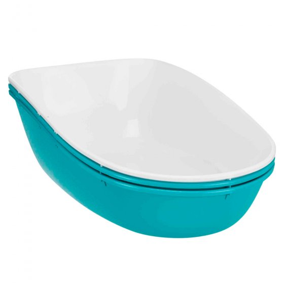TRIXIE Toilete Berto Top Turquesa