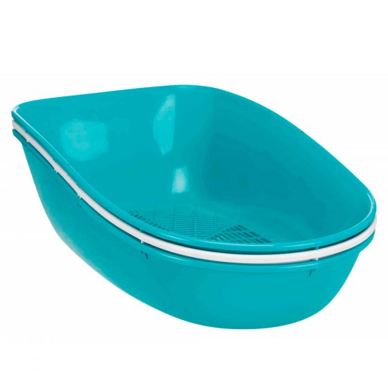TRIXIE Toilete Berto Top Turquesa