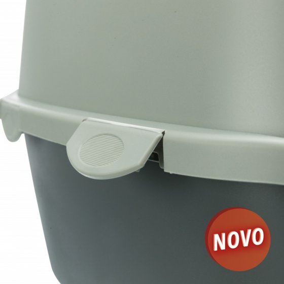 TRIXIE Toilete Be Eco Vico com Porta