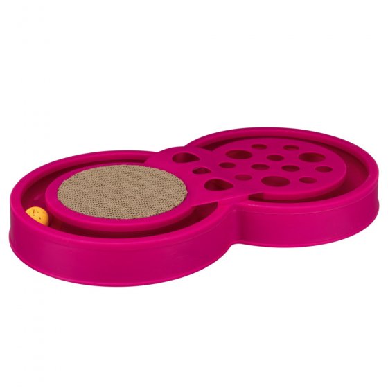 TRIXIE Brinquedo Fumble & Scratch 60x33 cm