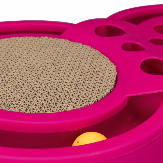 TRIXIE Brinquedo Fumble & Scratch 60x33 cm