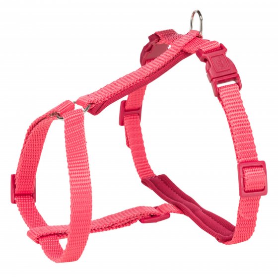 TRIXIE Peitoral+Trela Premium para Gatos 