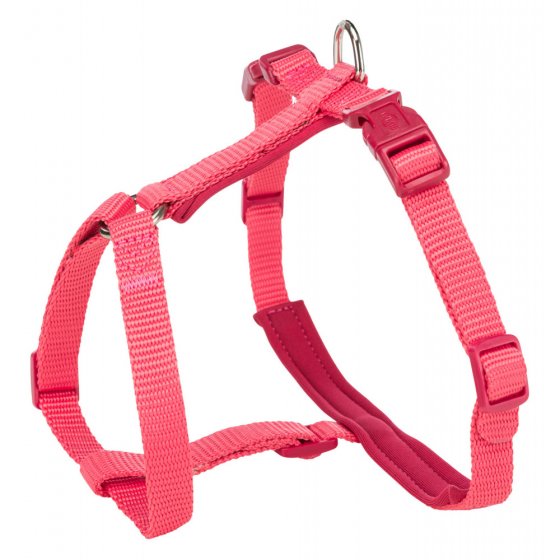 TRIXIE Peitoral XL+Trela Premium para Gatos