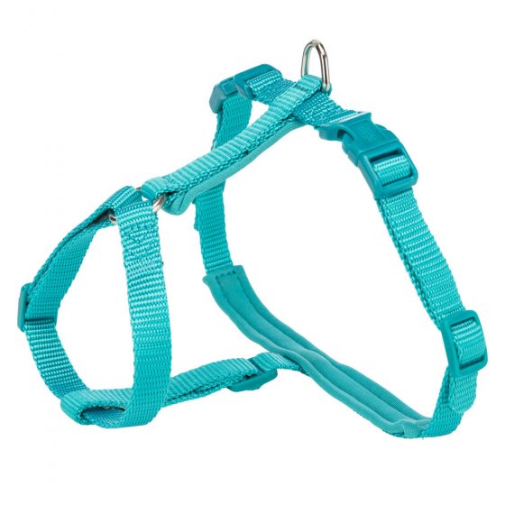 TRIXIE Peitoral XL+Trela Premium para Gatos