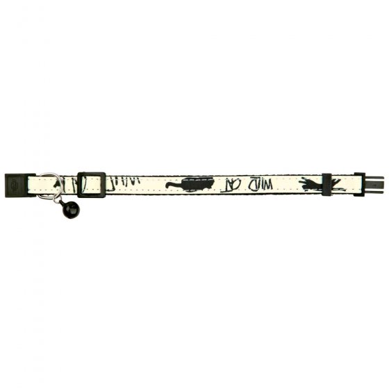 TRIXIE Coleira Luminiscente Glow In The Dark para Gatos