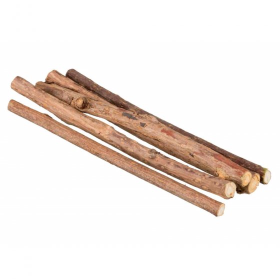 TRIXIE Sticks para Roer com Matatabi 10 Gr