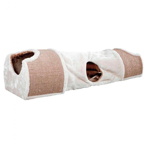 TRIXIE Tunel para Arranhar 110x38x38 cm