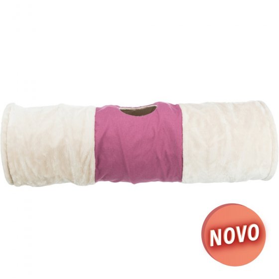 TRIXIE Tunel de Brincar XXL em Pelúcia
