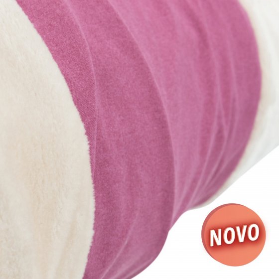TRIXIE Tunel de Brincar XXL em Pelúcia