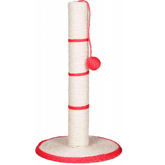 TRIXIE  Poste de Arranhar com Base e Bola