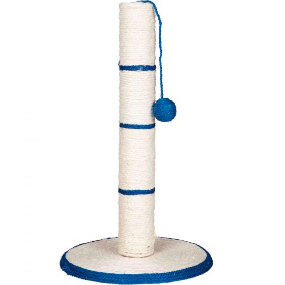TRIXIE  Poste de Arranhar com Base e Bola