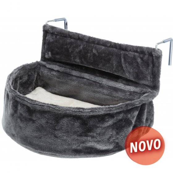 TRIXIE  Nicho Alcofa XXL Pelucia para Aplicação em Radiadores