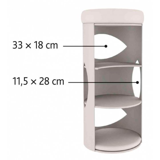 TRIXIE Cat Tower Garcia 85 cm