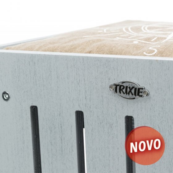TRIXIE Cat Tower Be Nordic Juna