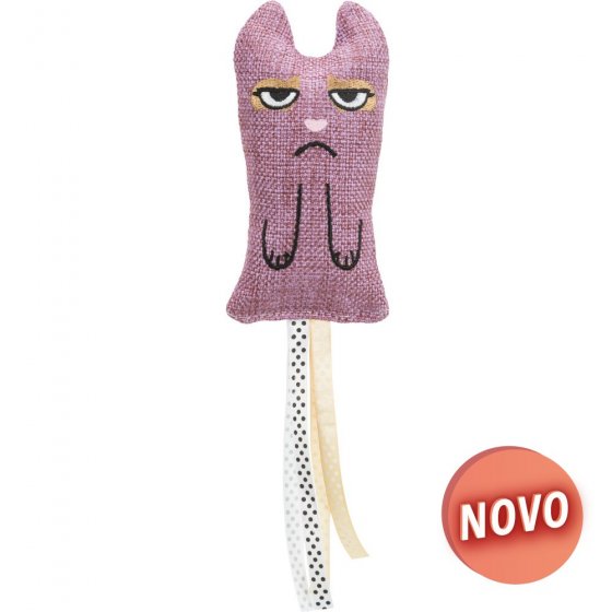 TRIXIE Gato XXL com Franjas em Poliester