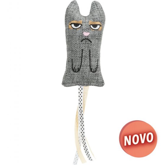 TRIXIE Gato XXL com Franjas em Poliester