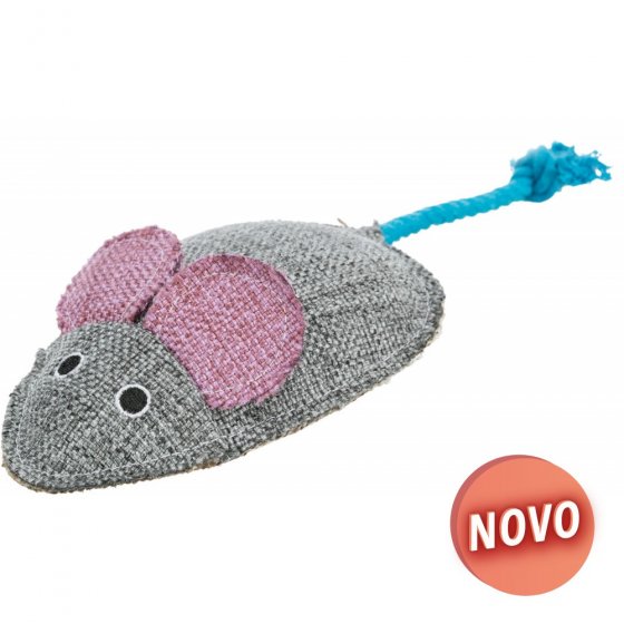 TRIXIE Rato XXL em Poliester