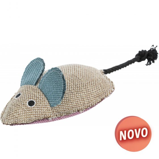 TRIXIE Rato XXL em Poliester