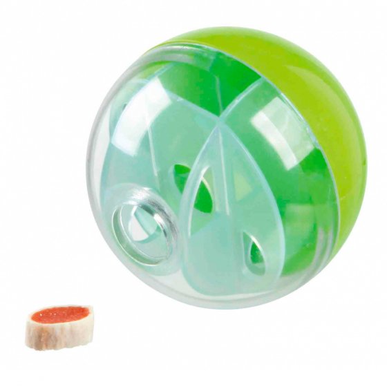 TRIXIE Bola para Snacks Cat Activity Ø 5 cm