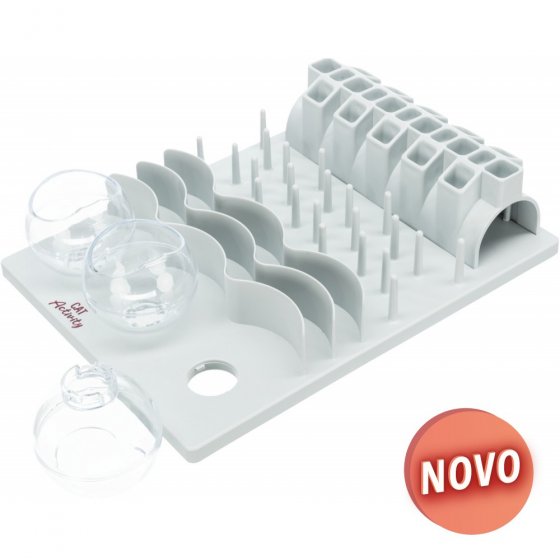 TRIXIE Jogo Fun Board XXL para Gatos