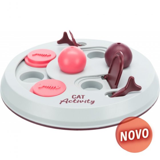 TRIXIE Jogo Flip Board para Gatos