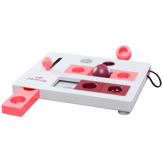 TRIXIE Jogo Brain Mover para Gatos 25x20 cm