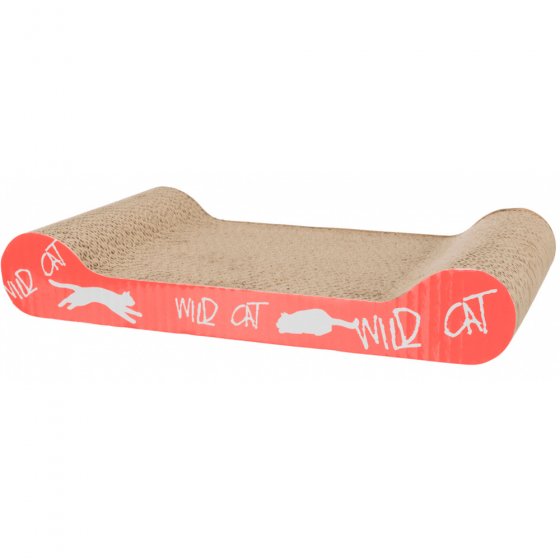 TRIXIE Arranhador Wild Cat em Cartão