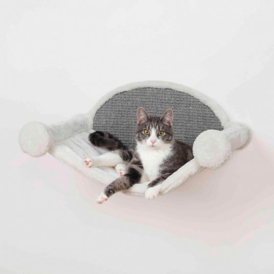 TRIXIE Hammock para Fixação na Parede 54x28x33 cm