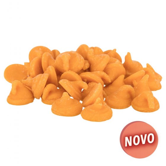 TRIXIE Bombons Vitaminicos com Cenoura para Roedores