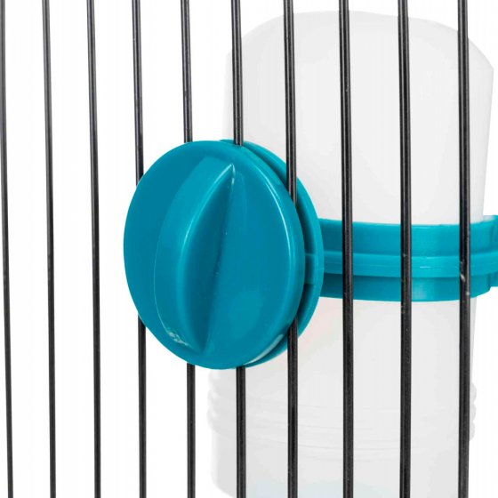 TRIXIE Bebedouro de Esfera com Suporte para Roedores