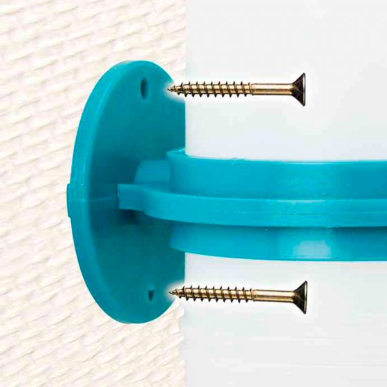 TRIXIE Bebedouro de Esfera com Suporte para Roedores