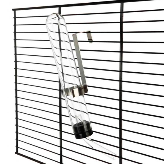 TRIXIE Bebedouro em Vidro para Hamsters