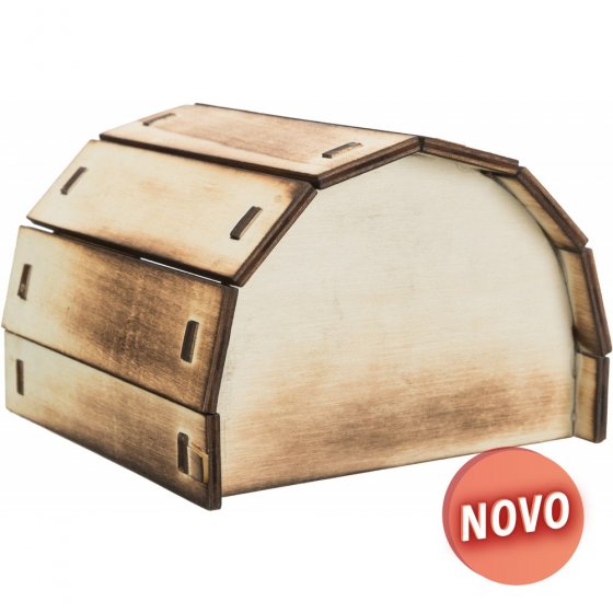 TRIXIE Casa Mikkel em Madeira