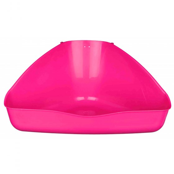 TRIXIE WC Angular Simples