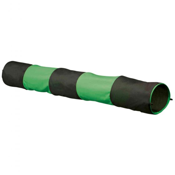 TRIXIE Tunel em Rede de Nylon para Coelhos