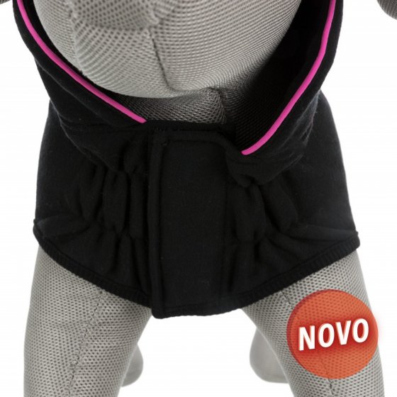 TRIXIE Camisola Hudson