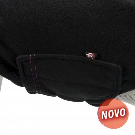 TRIXIE Camisola Hudson