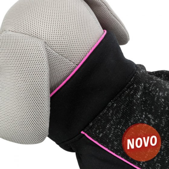 TRIXIE Camisola Hudson