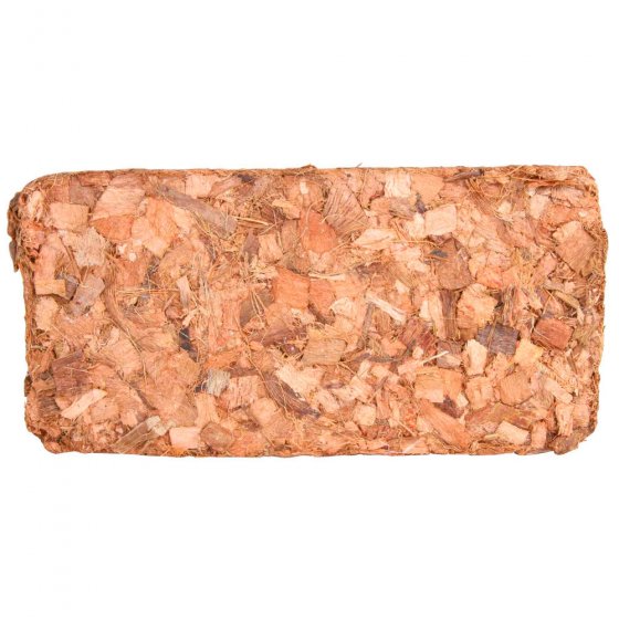 TRIXIE Aparas de Côco - Substrato Tropical